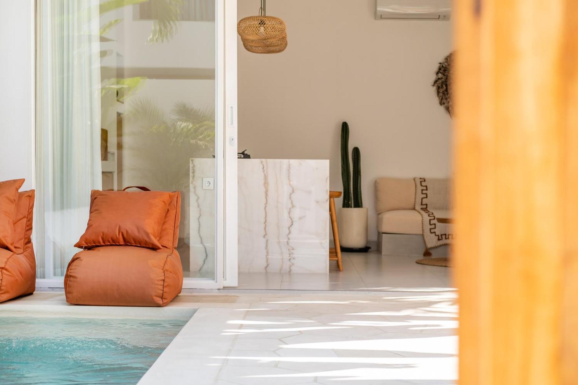 Arch Canggu Exterior photo